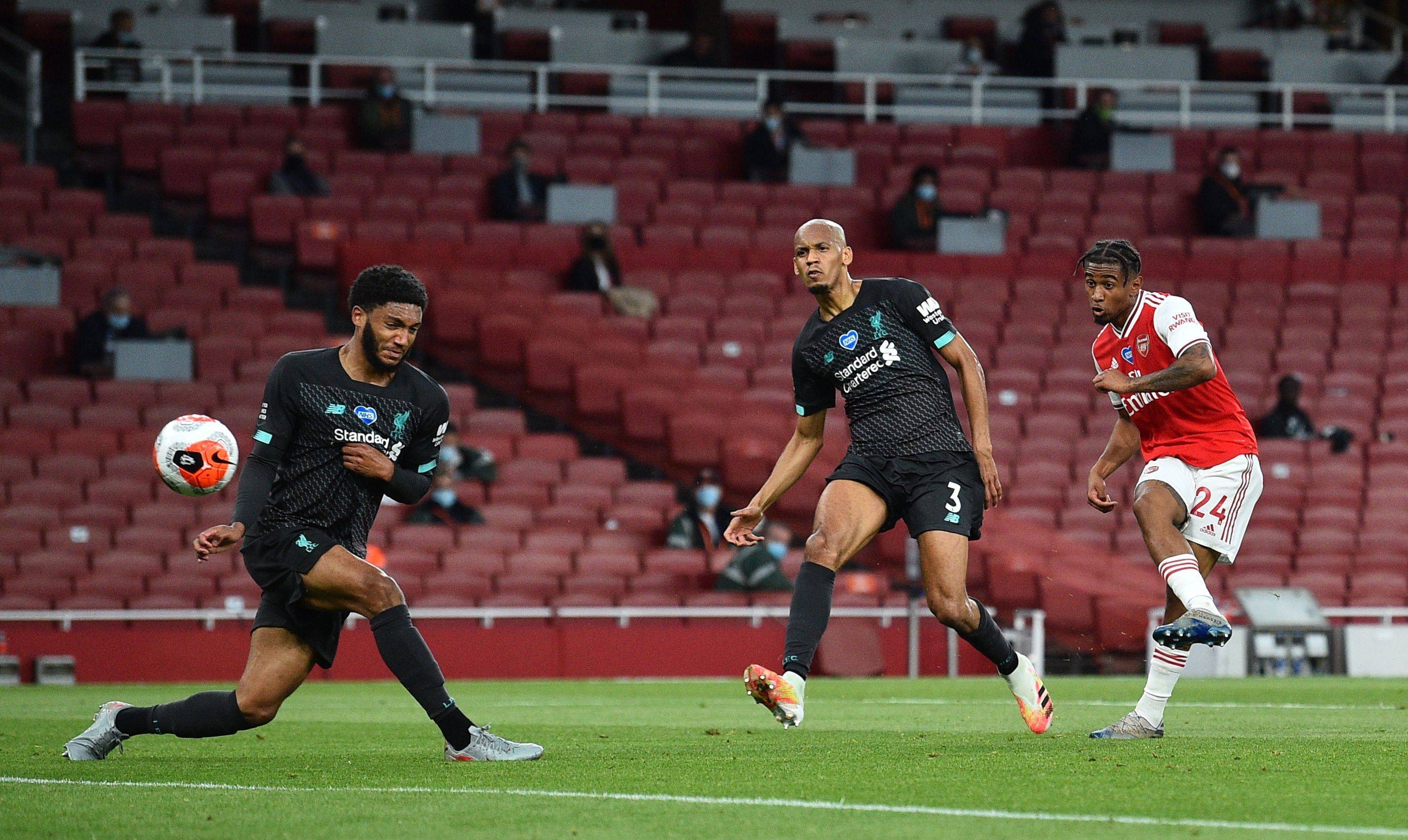 最近的一场 最近的一场